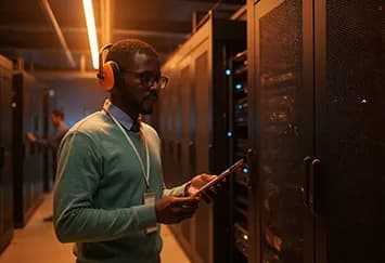 Services & Technology